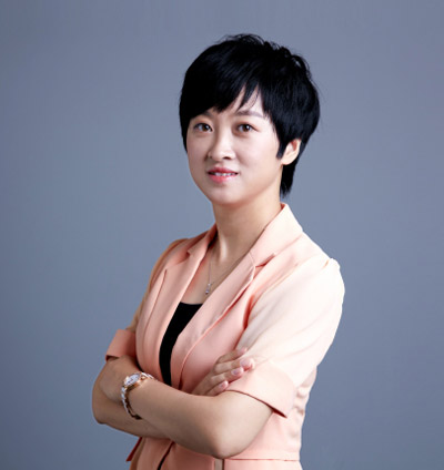 刘颖老师