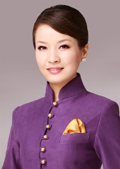 马晓霞老师