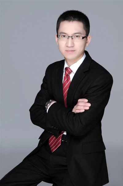 李建平老师