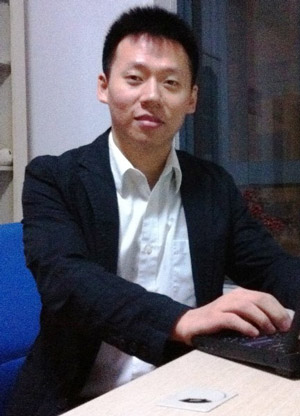 顾承荣老师