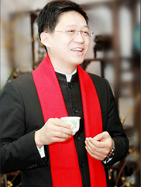 华英雄老师