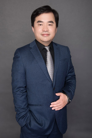 徐政老师