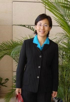 王宏艳老师