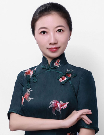 王晨琛老师