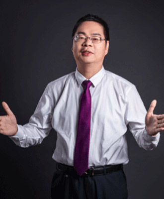 刘凌峰老师