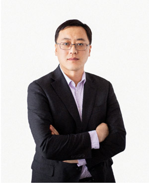 李大涛老师
