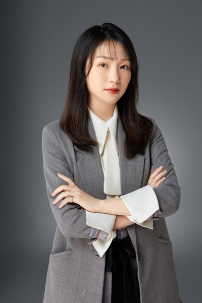张倩倩老师