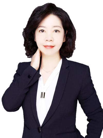侯梅老师