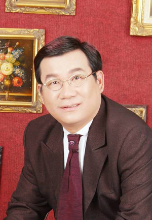 杜杰老师