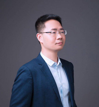 朱会友老师