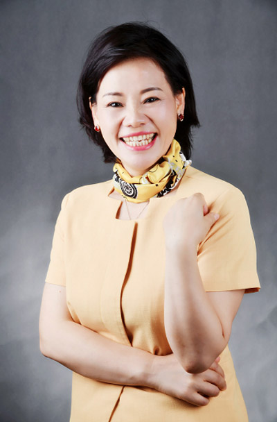 周潮老师