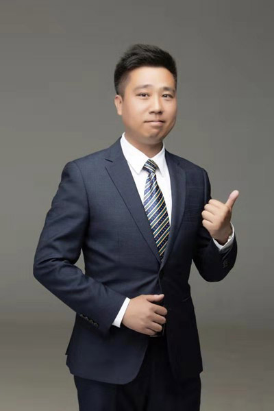 邱国强老师