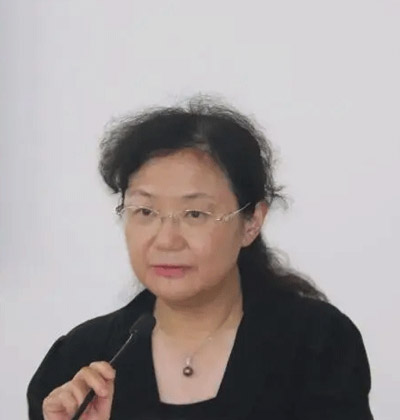 向春玲老师