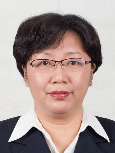 陈清老师