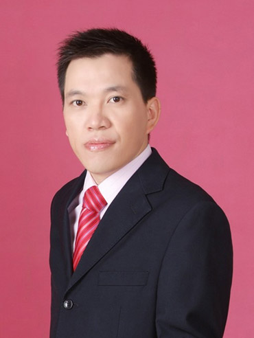 曾国庆老师