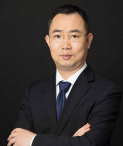 刘云刚老师