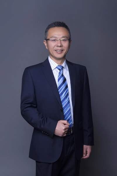王占军老师