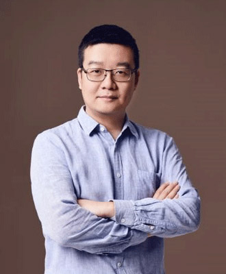 齐昊老师