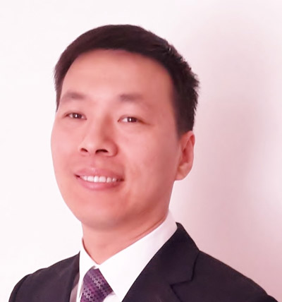 周得良老师