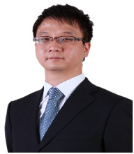 郑煜酋老师