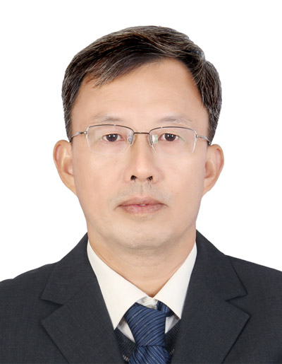 吕小明老师
