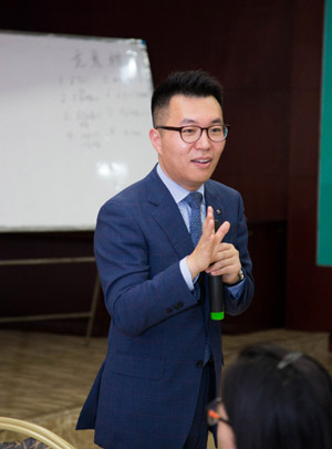 王彬老师