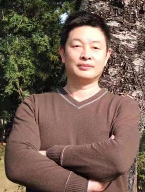 冯兵老师
