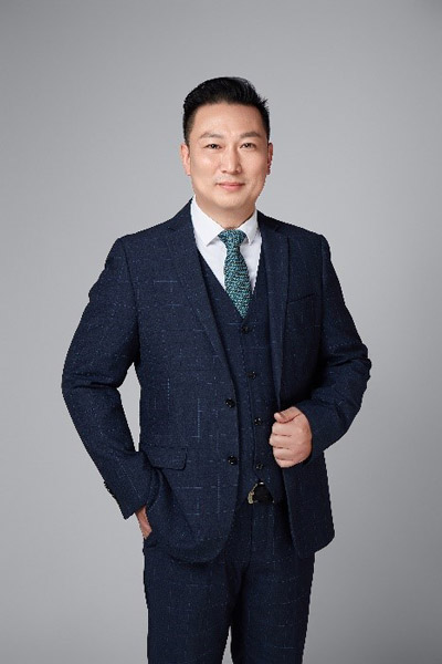 陈泾锋老师