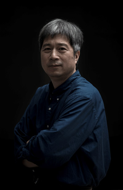 张应杭老师