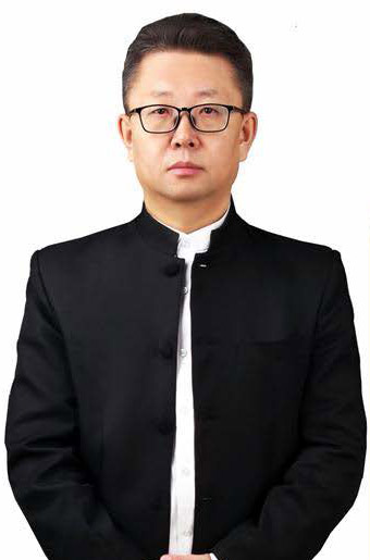 李鹏老师