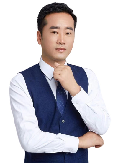郑凯文老师