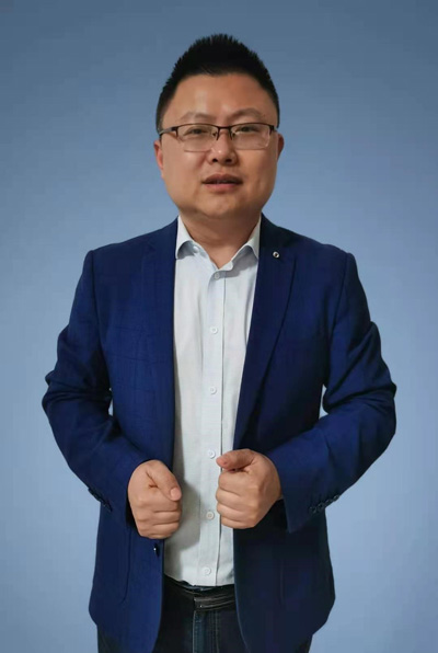 董海滨老师