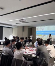 【培训现场】吴涵老师《房地产新媒体营销与短视频直播双渠道拓客实战》