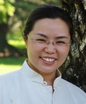 田欣老师