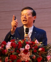 吴怀山老师