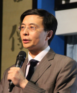 颜阳老师