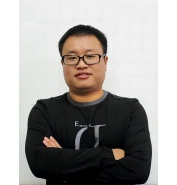 陈叶烽老师