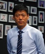 王大泓老师