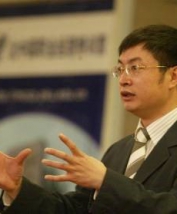 刘春雷老师