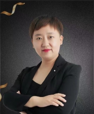 公妍青老师