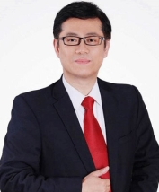 李乾老师