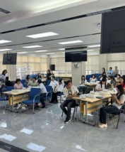 【培训现场】孙犁老师《财务BP成长路径与能力培养》