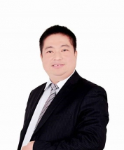 景元利老师