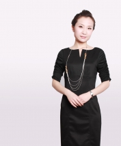 钱明珠老师