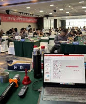 【培训现场】何岸老师《MTP管理者综合技能提升》