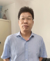陈建华老师