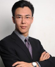 葛俊老师