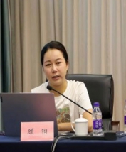 顾阳老师
