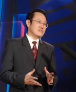丘磐老师