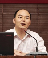 蔡志强老师